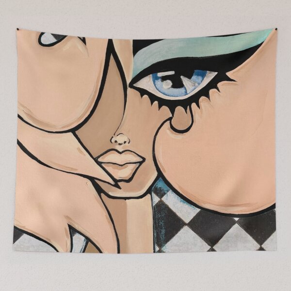Item preview, Babydoll Candy -checkers  designed and sold by Art By  FRANchessca.