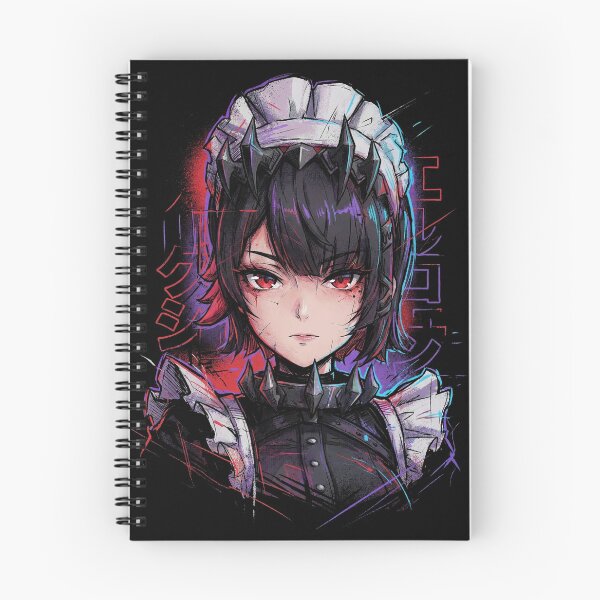 Item preview, Ellen Joe ZZZ Ice Attack S-Rank Agent Portrait designed and sold by Senpaiwaves.