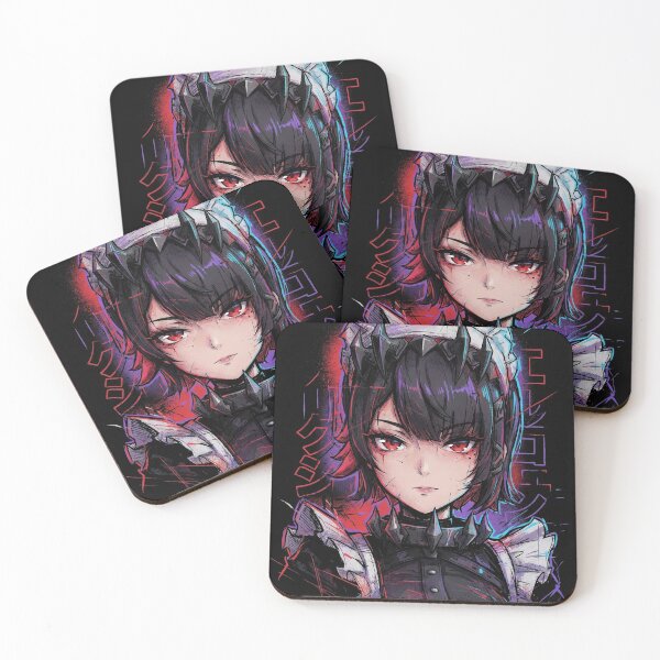 Item preview, Ellen Joe ZZZ Ice Attack S-Rank Agent Portrait designed and sold by Senpaiwaves.