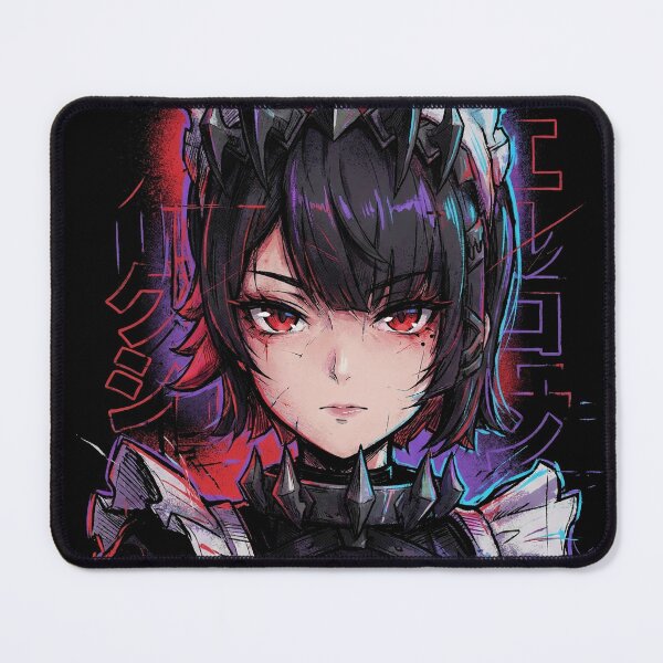 Item preview, Ellen Joe ZZZ Ice Attack S-Rank Agent Portrait designed and sold by Senpaiwaves.