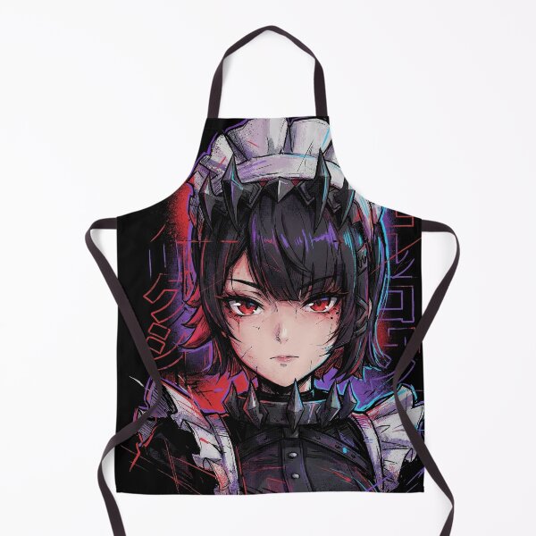 Item preview, Ellen Joe ZZZ Ice Attack S-Rank Agent Portrait designed and sold by Senpaiwaves.