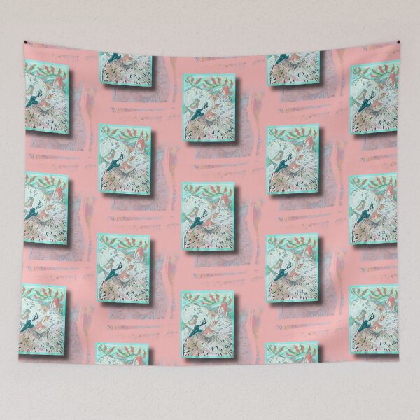 Item preview, In Weeds designed and sold by ConfusedColors.