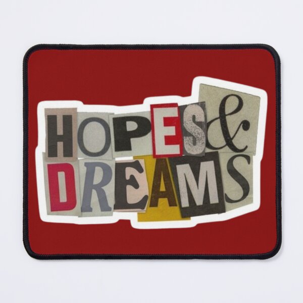 Item preview, Hopes&dreams designed and sold by Kohana00.