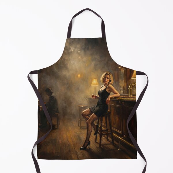 Item preview, Smoky Piano Bar designed and sold by IanBiAM.