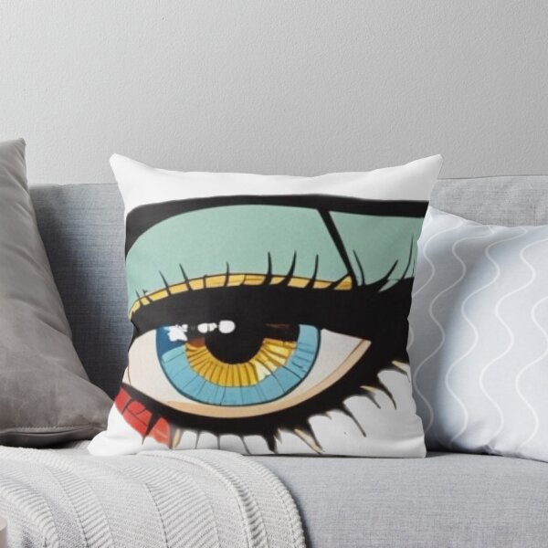 Item preview, Blue Eye Candy  designed and sold by Art By  FRANchessca.