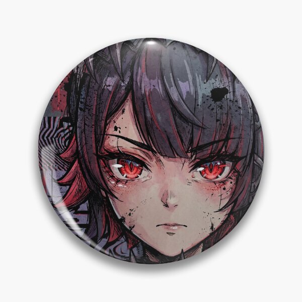 Item preview, Zenless Zone Zero Ellen Joe Ice Damage Burst Design designed and sold by Senpaiwaves.