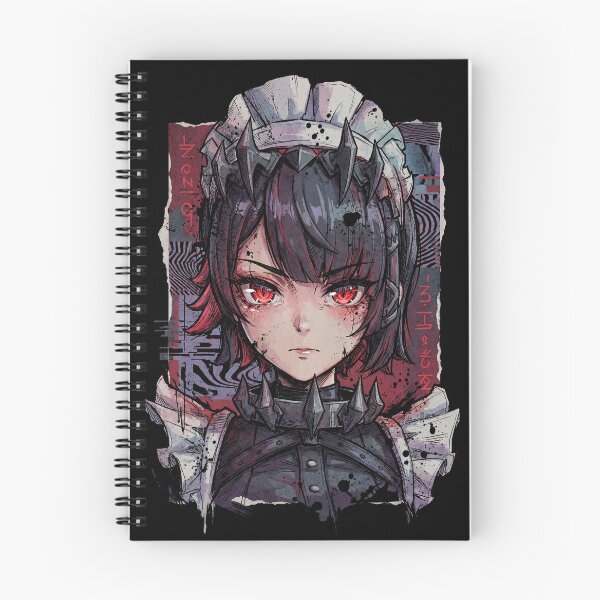 Item preview, Zenless Zone Zero Ellen Joe Ice Damage Burst Design designed and sold by Senpaiwaves.