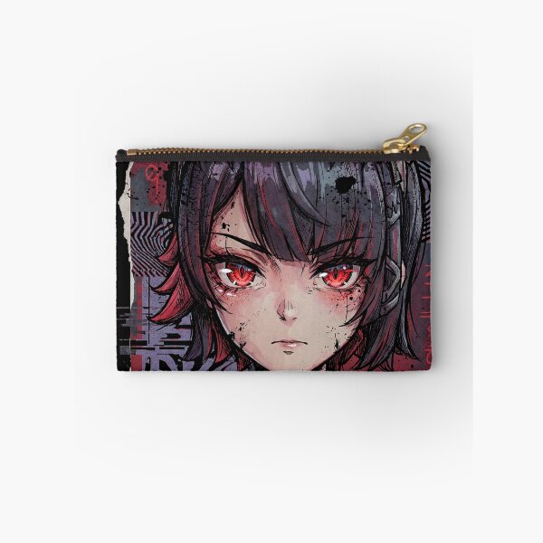 Item preview, Zenless Zone Zero Ellen Joe Ice Damage Burst Design designed and sold by Senpaiwaves.