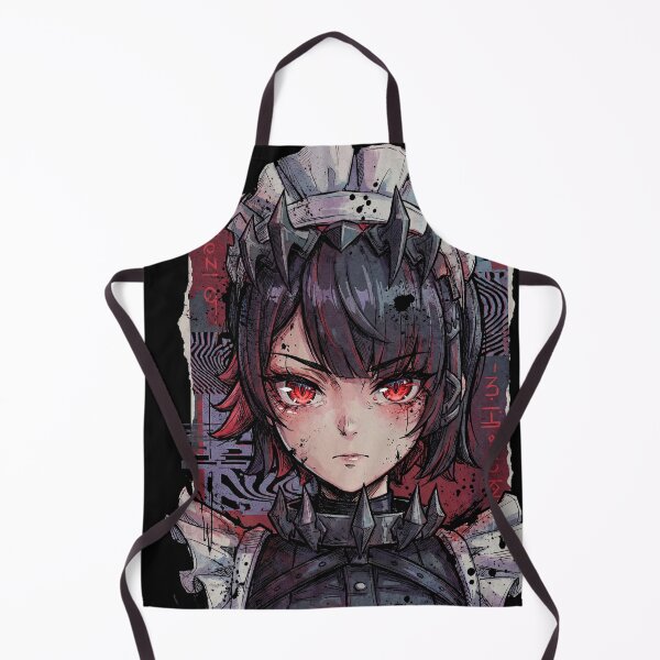 Item preview, Zenless Zone Zero Ellen Joe Ice Damage Burst Design designed and sold by Senpaiwaves.