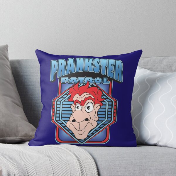 Item preview, PRANKSTER PATROL designed and sold by MontanaJack.