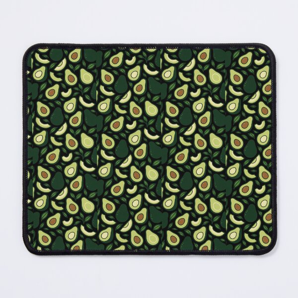 Item preview, Avocado designed and sold by Galathi Designs.
