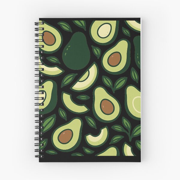 Item preview, Avocado designed and sold by Galathi Designs.