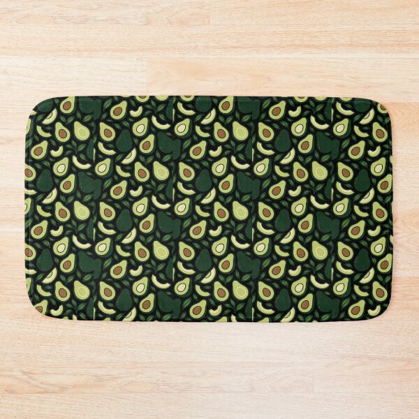 Item preview, Avocado designed and sold by Galathi Designs.