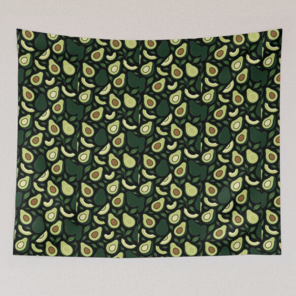 Item preview, Avocado designed and sold by Galathi Designs.