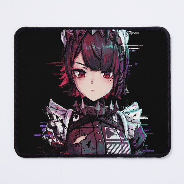 Item preview, Zenless Zone Zero Ellen Joe Shark Hood Maid Icon designed and sold by Senpaiwaves.