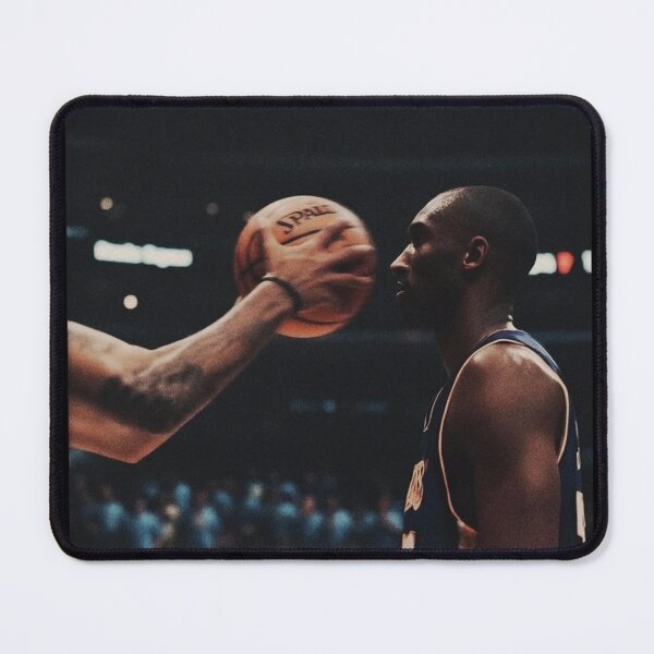 Item preview, Vintage Kobe Bryant 90s Retro Iconic Kobe Basketball Laker Kobe No Flinch Game Day Mamba Mentality designed and sold by Kovav.