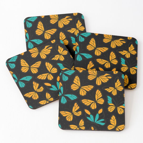 Item preview, Butterfly designed and sold by Galathi Designs.