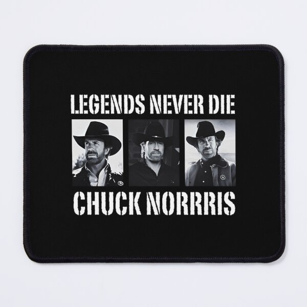 Item preview, Chuck Norris  designed and sold by zarkazman.