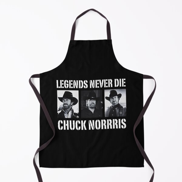 Item preview, Chuck Norris designed and sold by zarkazman.