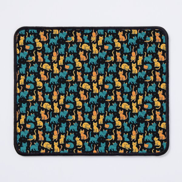 Item preview, Cats designed and sold by Galathi Designs.