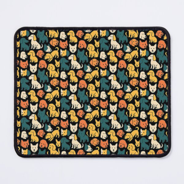 Item preview, Dogs designed and sold by Galathi Designs.