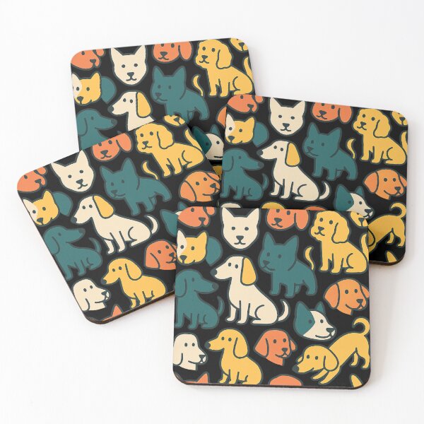 Item preview, Dogs designed and sold by Galathi Designs.