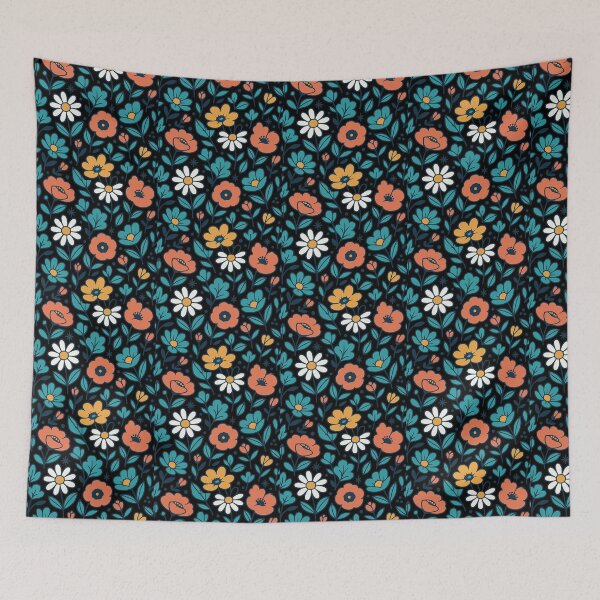 Item preview, Flowers designed and sold by Galathi Designs.