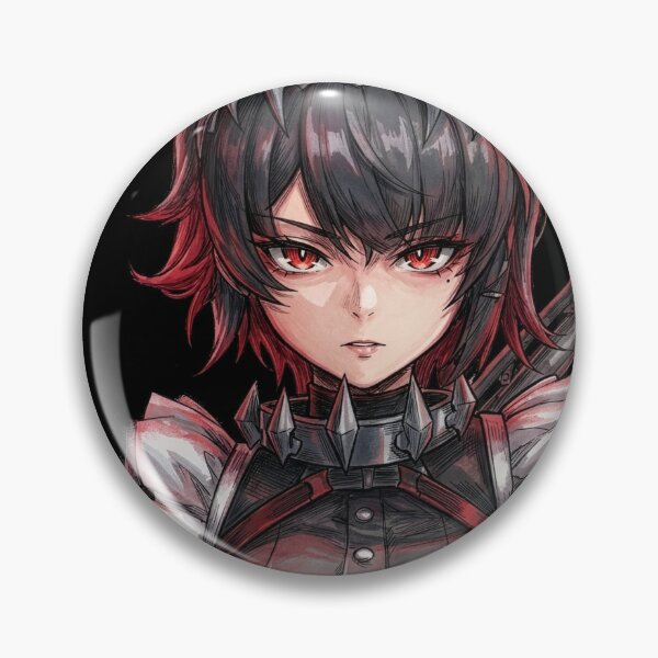 Item preview, Zenless Zone Zero Ellen Joe Victoria Housekeeping Art designed and sold by Senpaiwaves.