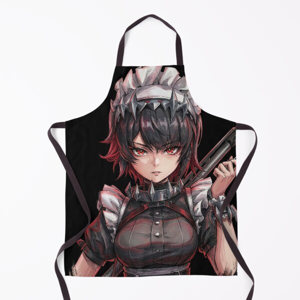 Item preview, Zenless Zone Zero Ellen Joe Victoria Housekeeping Art designed and sold by Senpaiwaves.