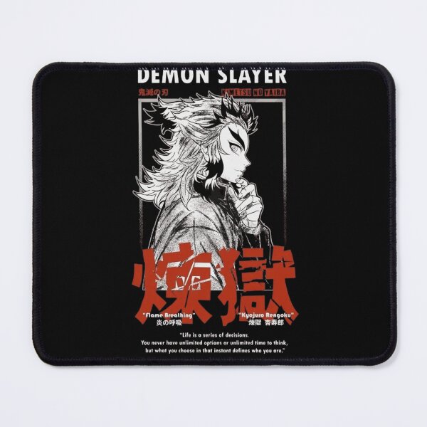 Item preview, rengoku kyojuro designed and sold by Coatink.