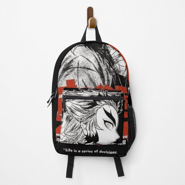 Item preview, rengoku kyojuro designed and sold by Coatink.