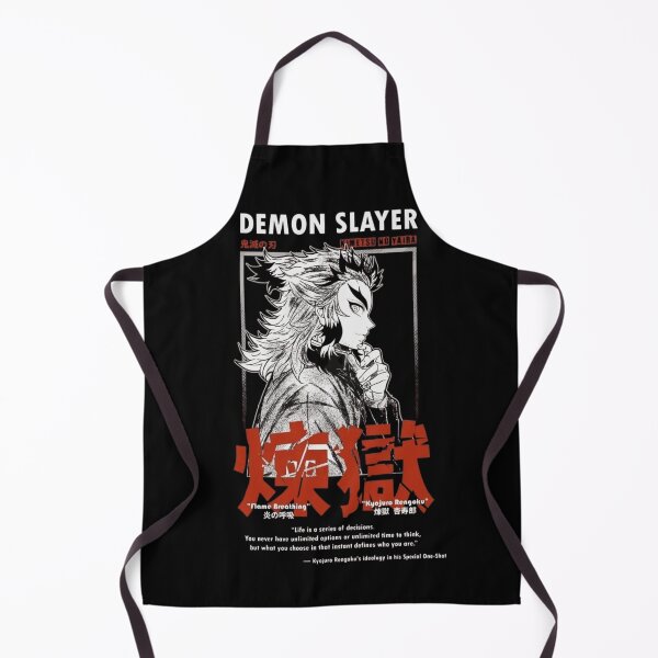 Item preview, rengoku kyojuro designed and sold by Coatink.