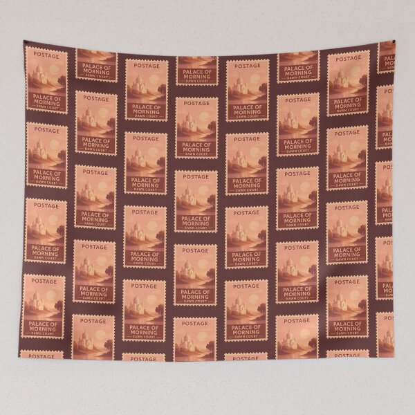 Item preview, The Dawn Court designed and sold by biblio_phile.