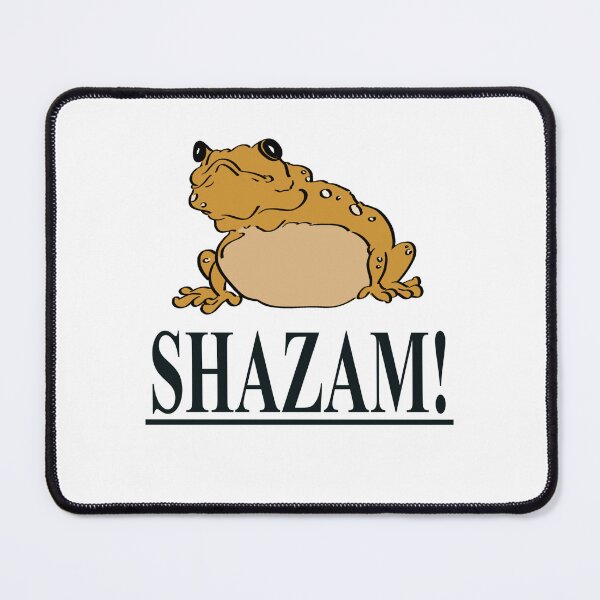Item preview, Shazam! designed and sold by e-dream.