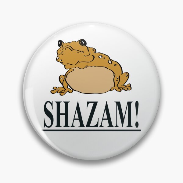 Item preview, Shazam! designed and sold by e-dream.