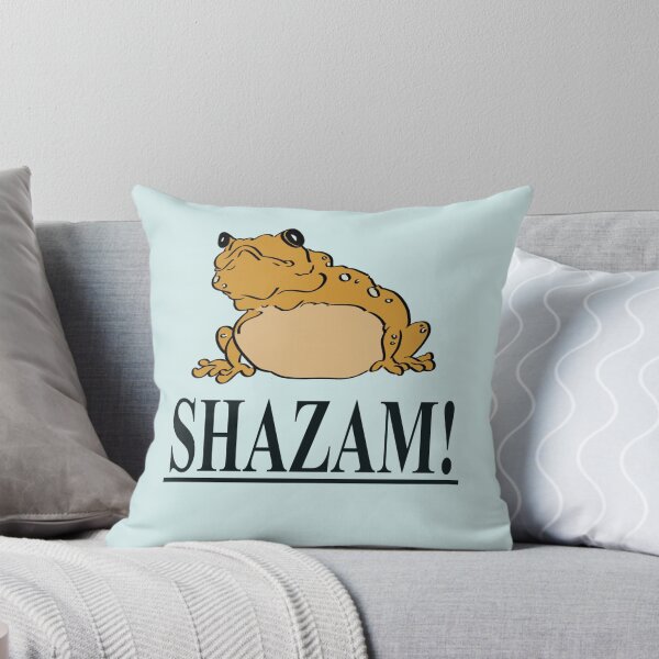 Item preview, Shazam! designed and sold by e-dream.