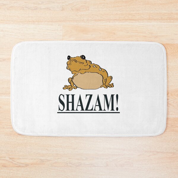 Item preview, Shazam! designed and sold by e-dream.
