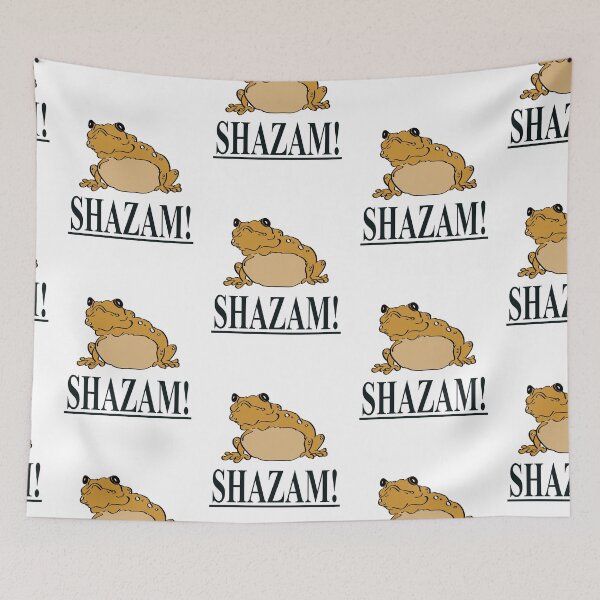 Item preview, Shazam! designed and sold by e-dream.
