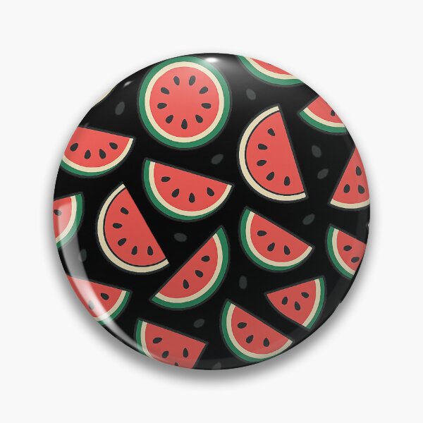 Item preview, Watermelon designed and sold by Galathi Designs.