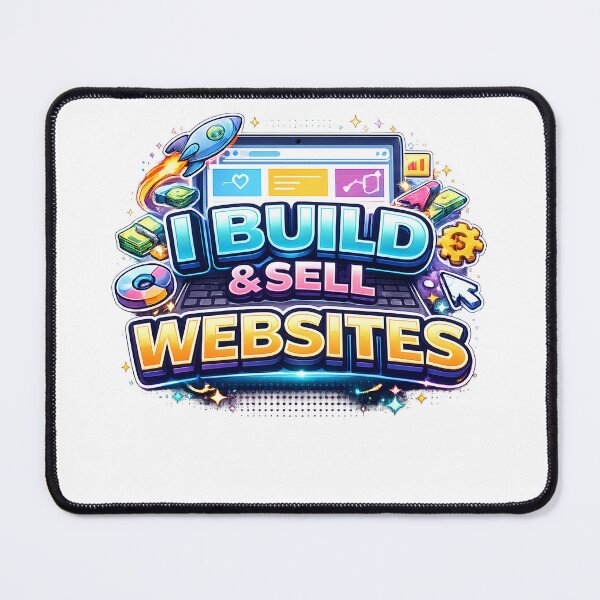Artikelvorschau, Retro Tech Web Developer Laptop Design – Neon Digital Hustle Grafik für Programmierer & Freelancer entworfen und verkauft von Divakar Fashion.