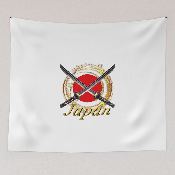 Item preview, Japanese Sword designed and sold by The Master Shop.