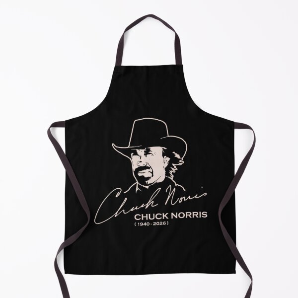 Item preview, RIP Chuck Norris designed and sold by zarkazman.