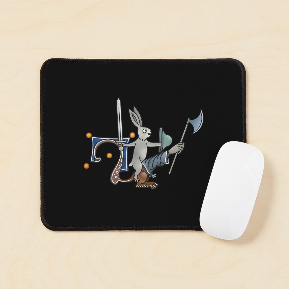 Item preview, Mouse Pad designed and sold by ojmquedcfkx12.