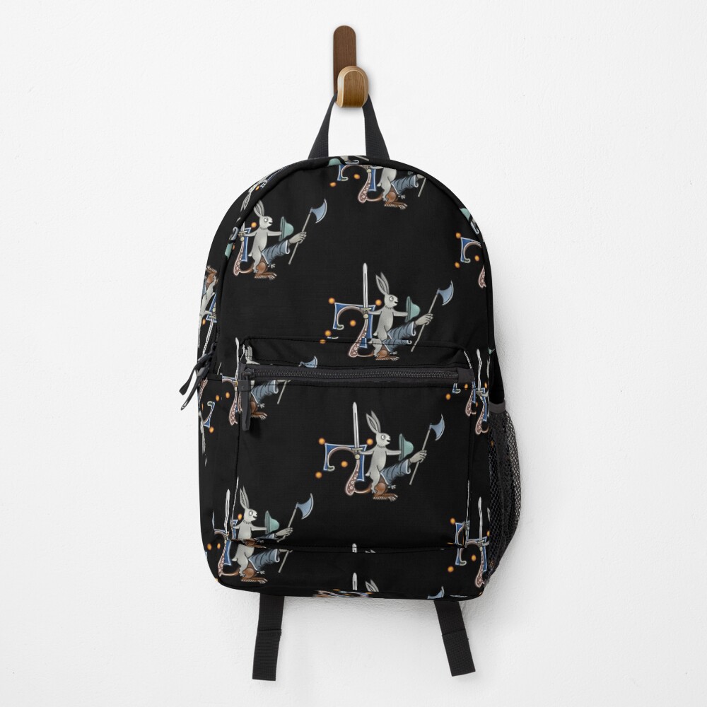 Item preview, Backpack designed and sold by ojmquedcfkx12.