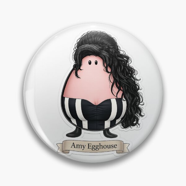 Item preview, Amy Egghouse designed and sold by flowie777.