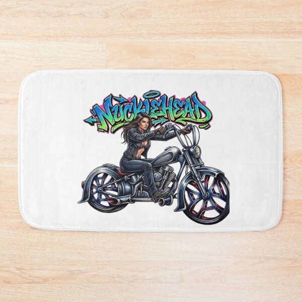 Item preview, Nuckle head scoot designed and sold by Nuckleheadbrand.