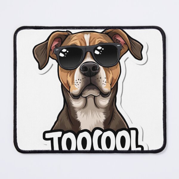 Item preview, Cool Dog designed and sold by Topx10.