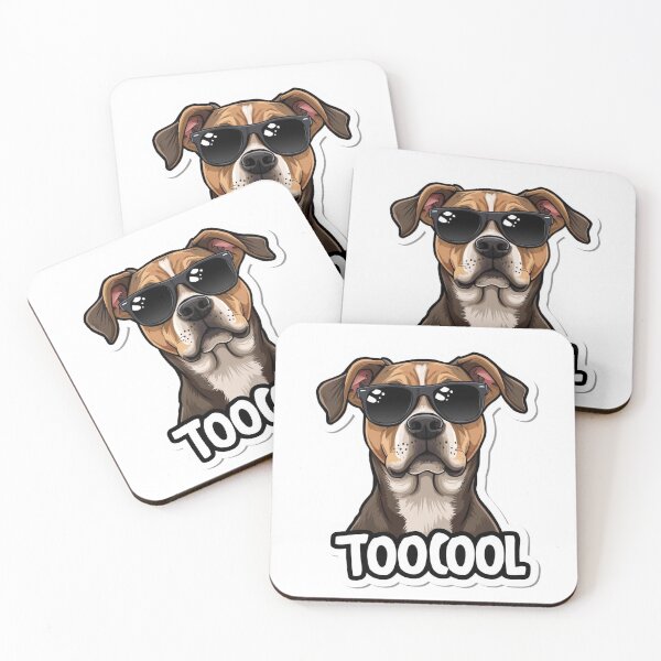 Item preview, Cool Dog designed and sold by Topx10.