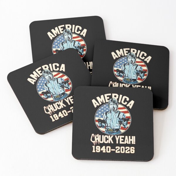Item preview, RIP Chuck Norris 1940-2026 designed and sold by zarkazman.