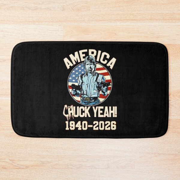 Item preview, RIP Chuck Norris 1940-2026 designed and sold by zarkazman.